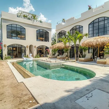 Coco Resident Living 1Br Luxurious Apartment A10